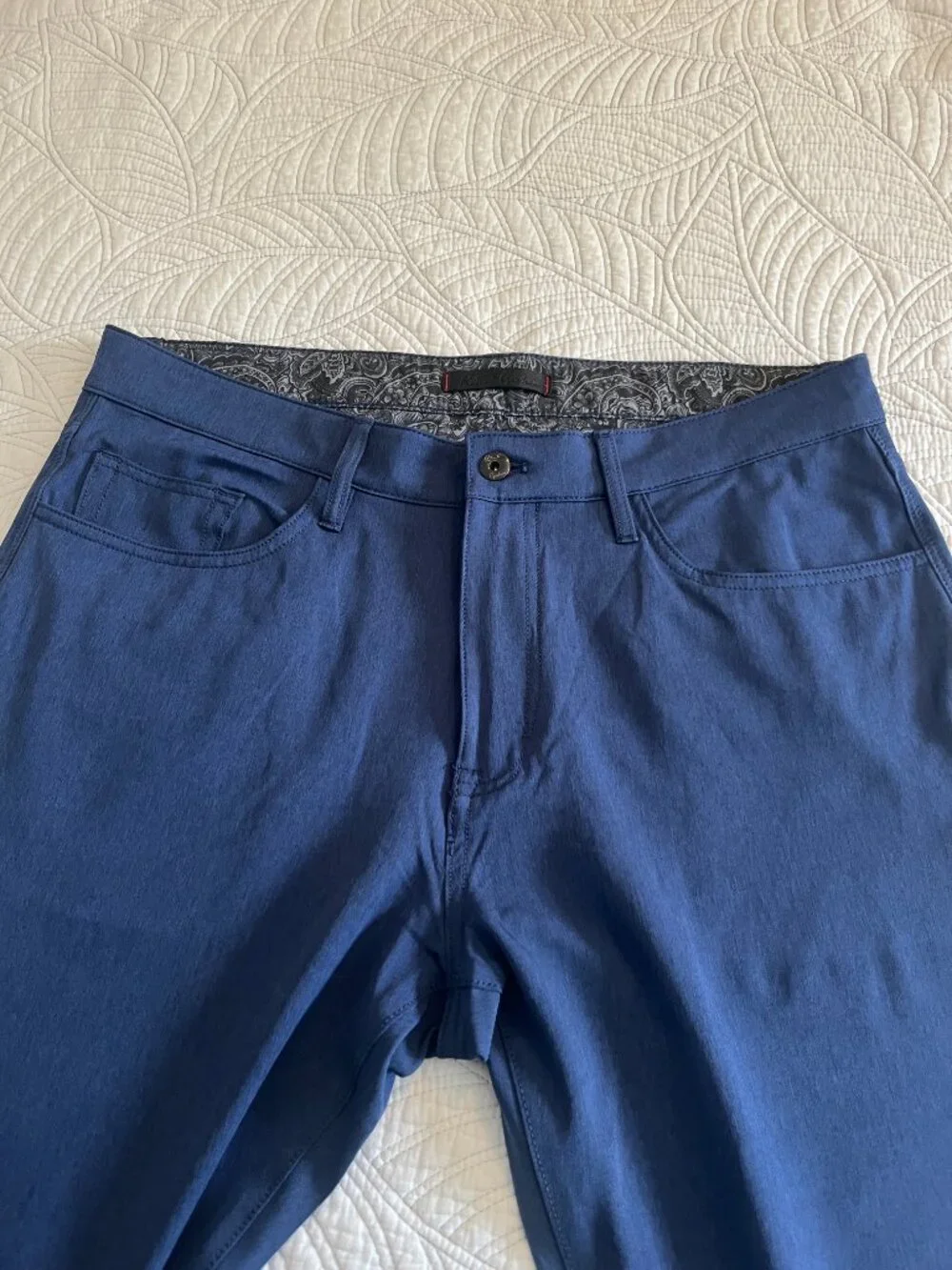 ROBERT GRAHAM 